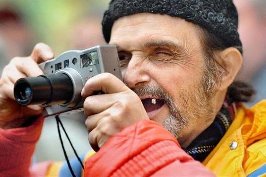 Снимам