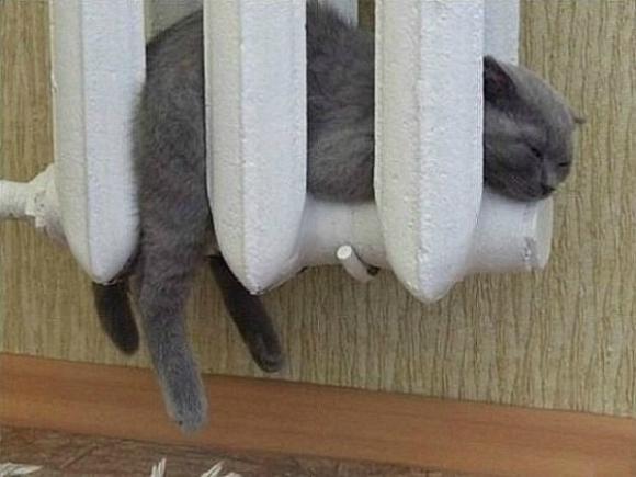 Така ми е удобно