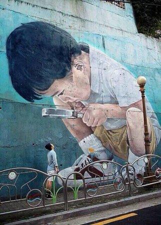 Street Art