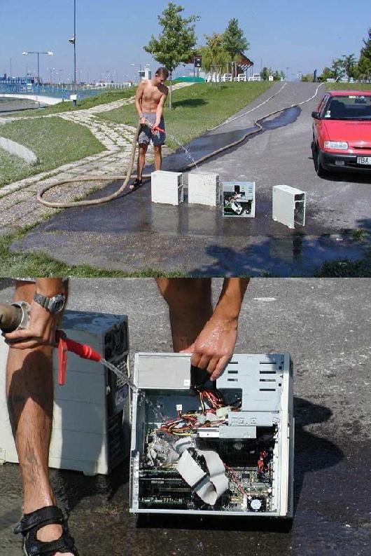 Почистване