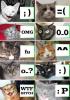 котешка работа
