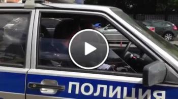 Особености на руската полиция