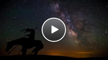 Неповторима красота Timelapse
