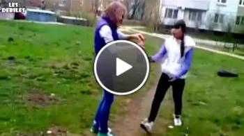 Кока Кола Уби Две Момичета